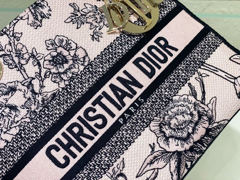 Christian Dior My Lady Bags